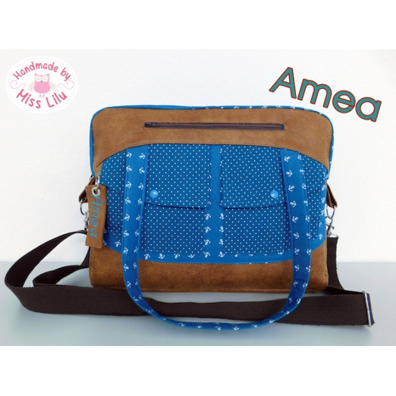 Ebook - Tasche Amea